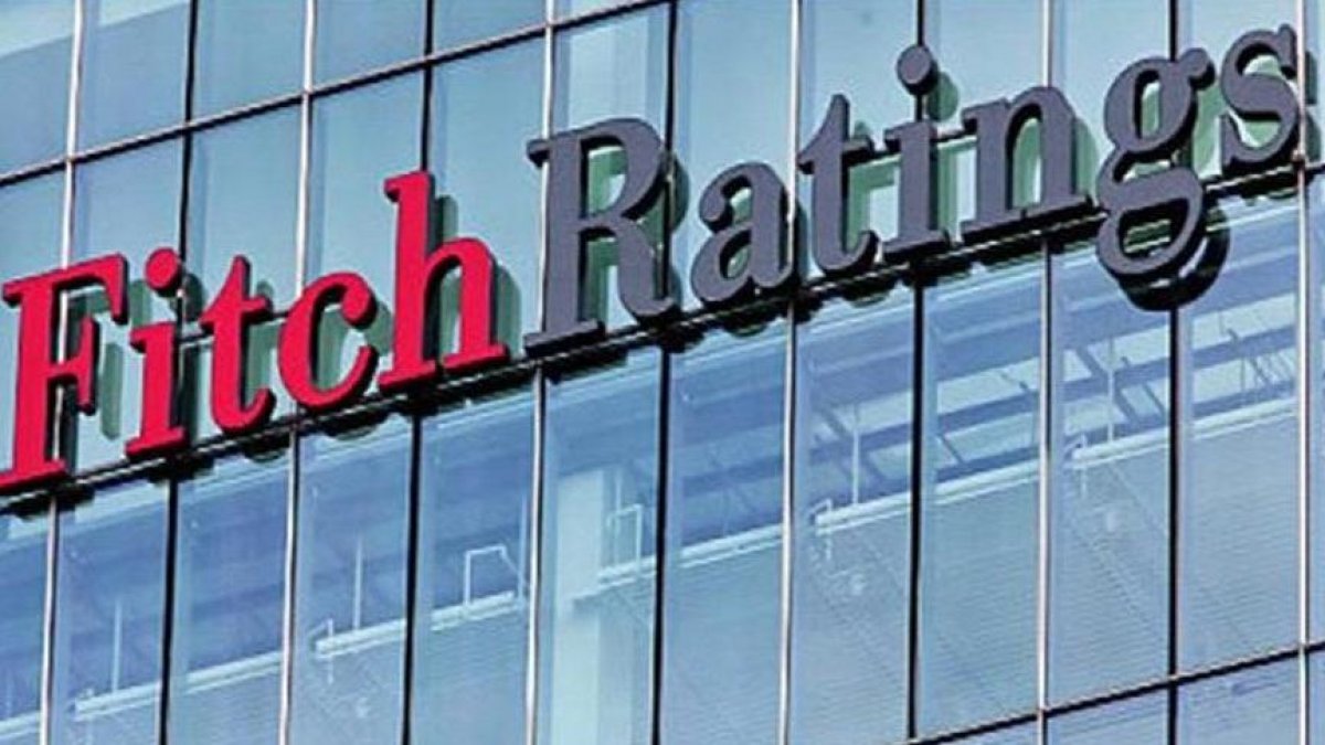 Fitch: Türkiye'de dolarizasyon artabilir