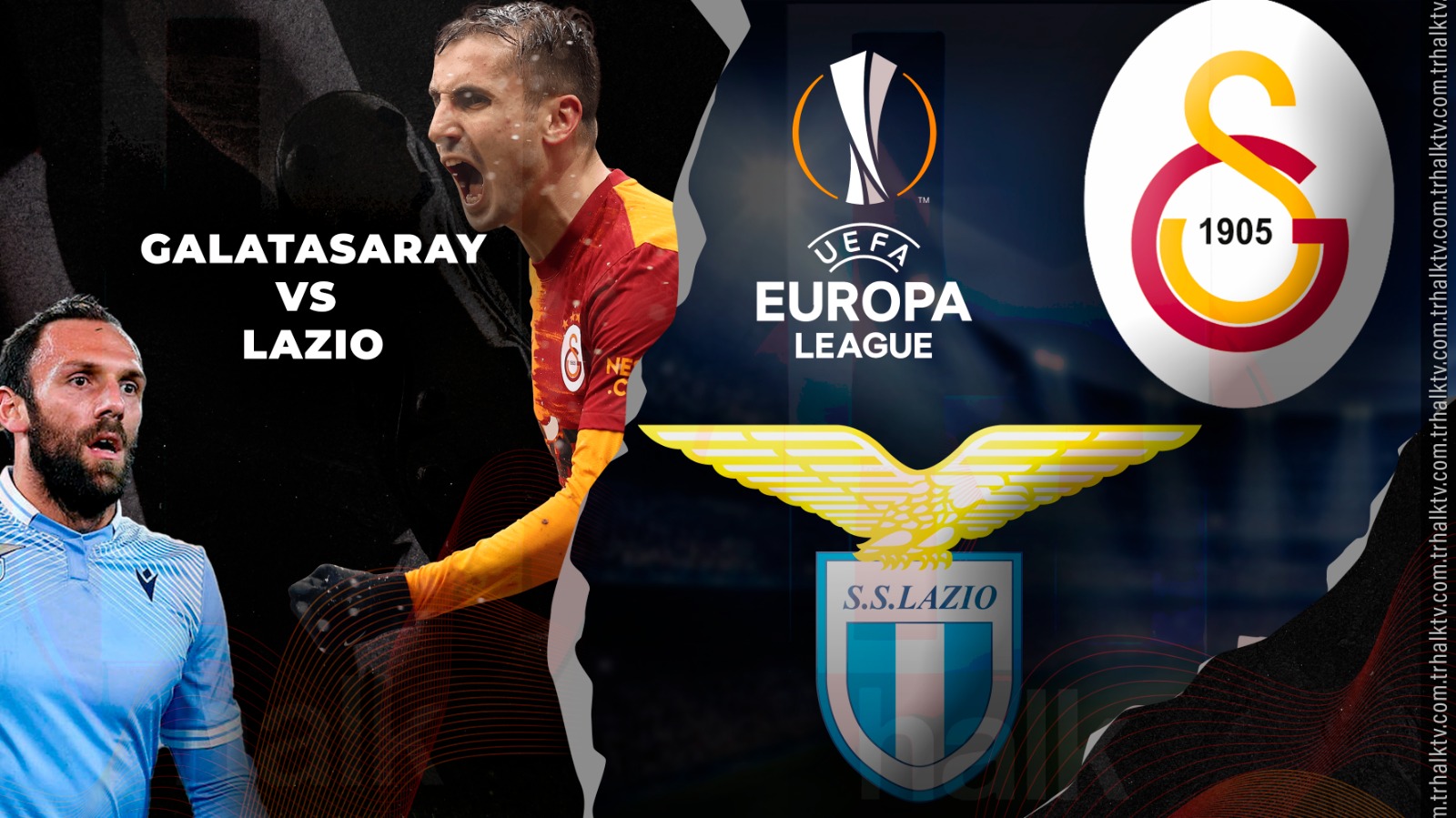 Fatih Terim'den Lazio maçına sürpriz kadro!