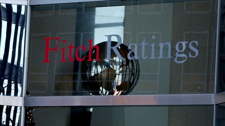 Fitch, Türkiye büyüme beklentisini yükseltti