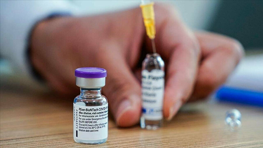 Japonya'da yabancı madde saptanan aşıların sayısı artıyor