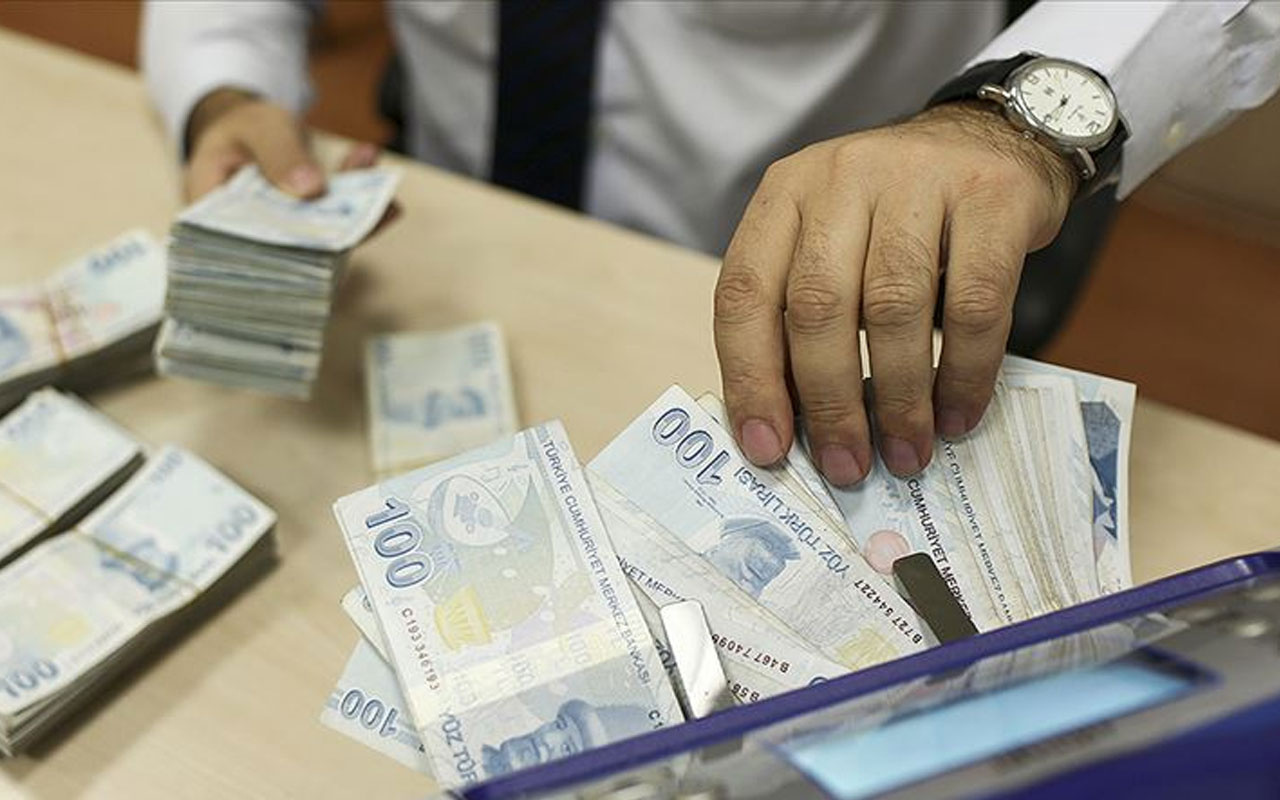 Yeni ekonomi paketinin ayrıntıları belli oldu: Küçük esnafa vergi muafiyeti