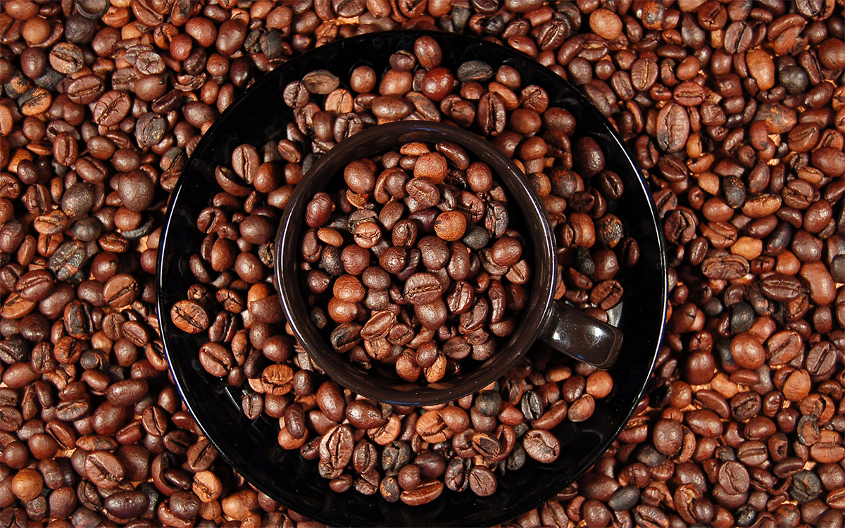 Kahve kıtlığı kapıda: Yüzde yüz kırk zamlandı...