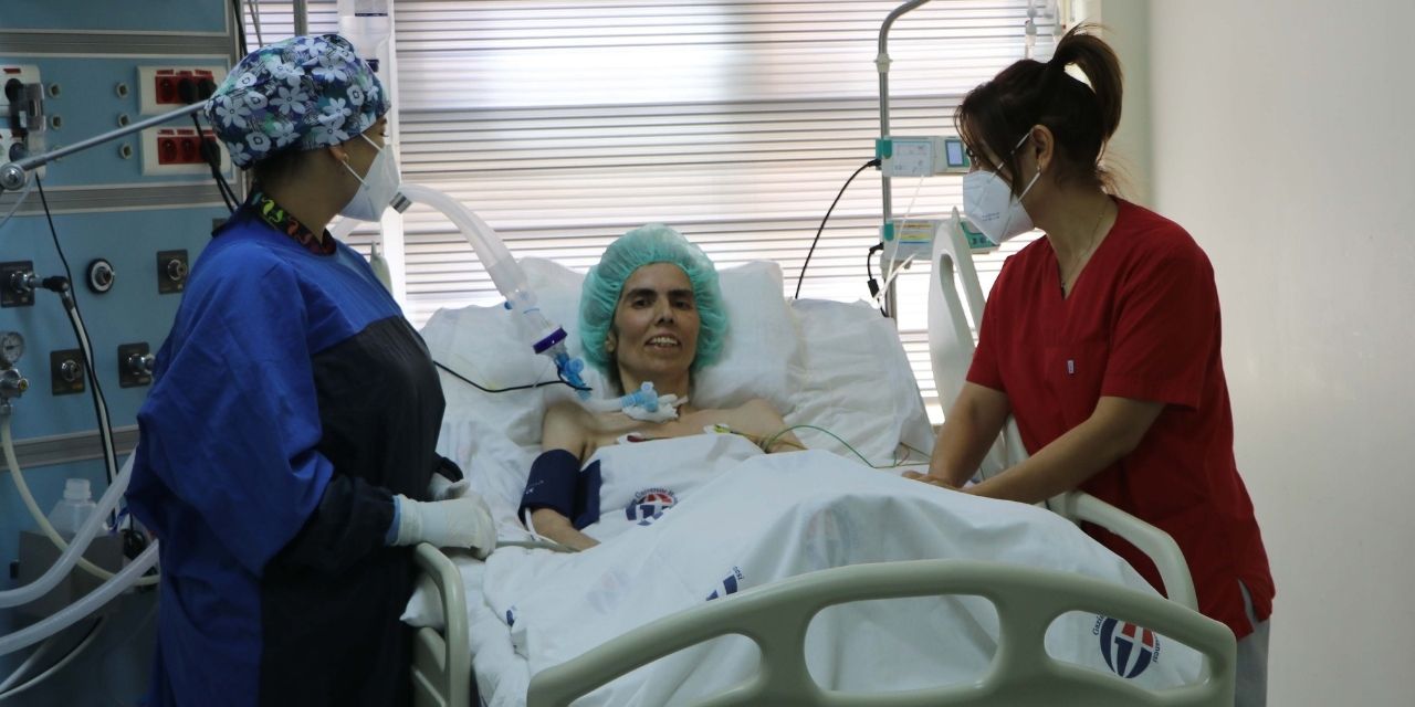 11 ayda 3 kez koronavirüse yakalandı