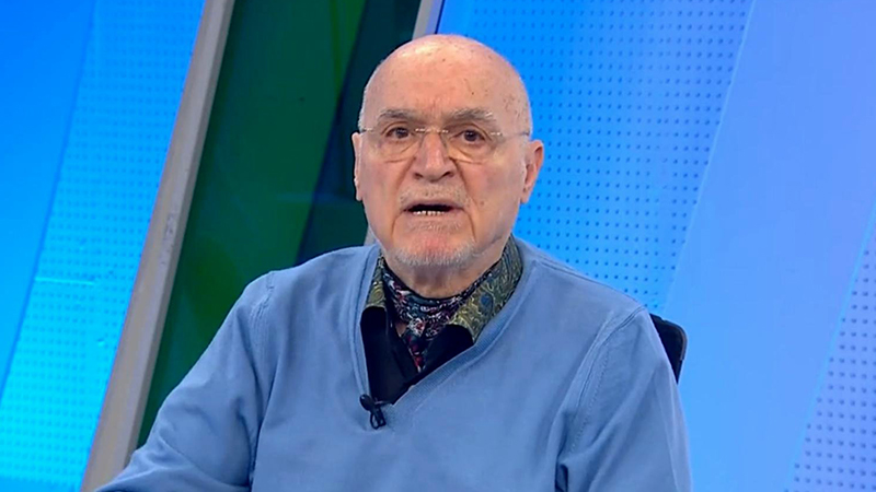 Hıncal Uluç: Birisi Exxen'i UEFA'ya şikayet etmeli