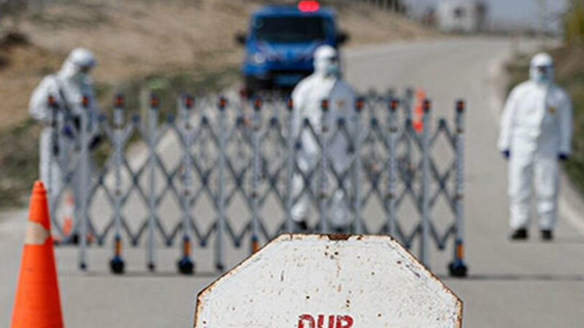 Temaslı takibinde değişiklik: O şartlarda izolasyon uygulanmayacak