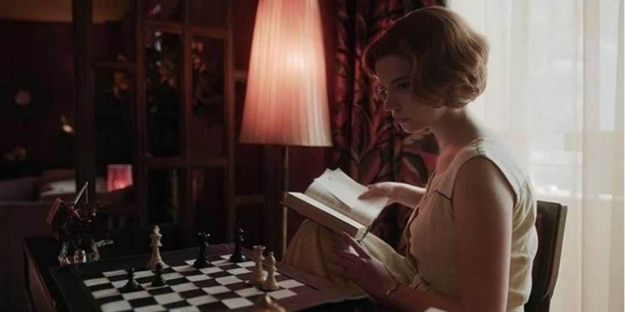 Sovyet satranç oyuncusundan Netflix'e 5 milyon dolarlık cinsiyetçilik davası