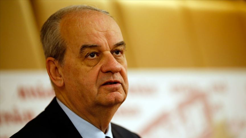 İlker Başbuğ'a hapis istemi