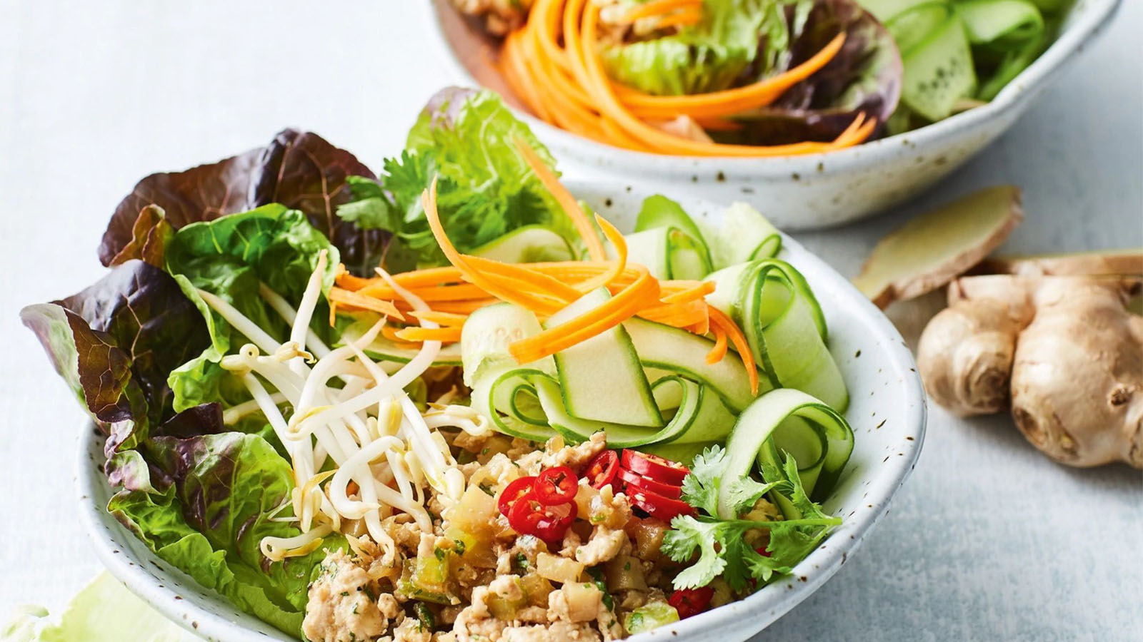 Bilim insanları ömrü uzatan diyeti açıkladı