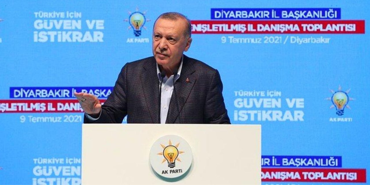 İşte son anket: Erdoğan'a Kürtlerden kötü haber