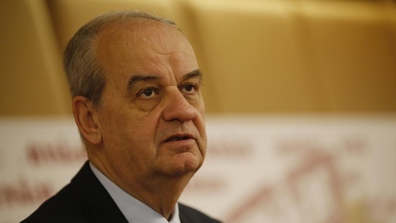 İlker Başbuğ, hapis istemi sonrası ilk kez konuştu