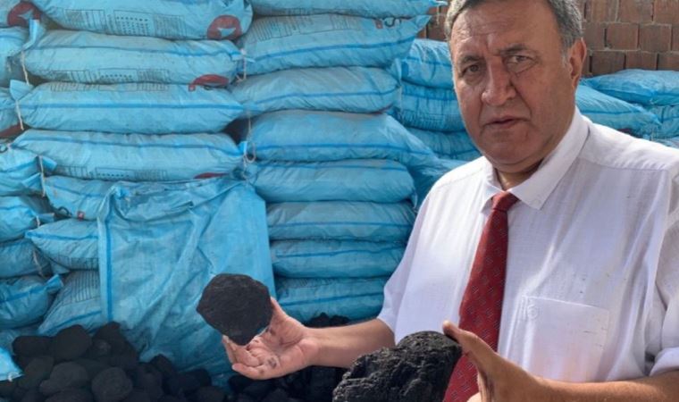 CHP'li Gürer: Vatandaşı tezek yakacak hale düşürmek üzereler