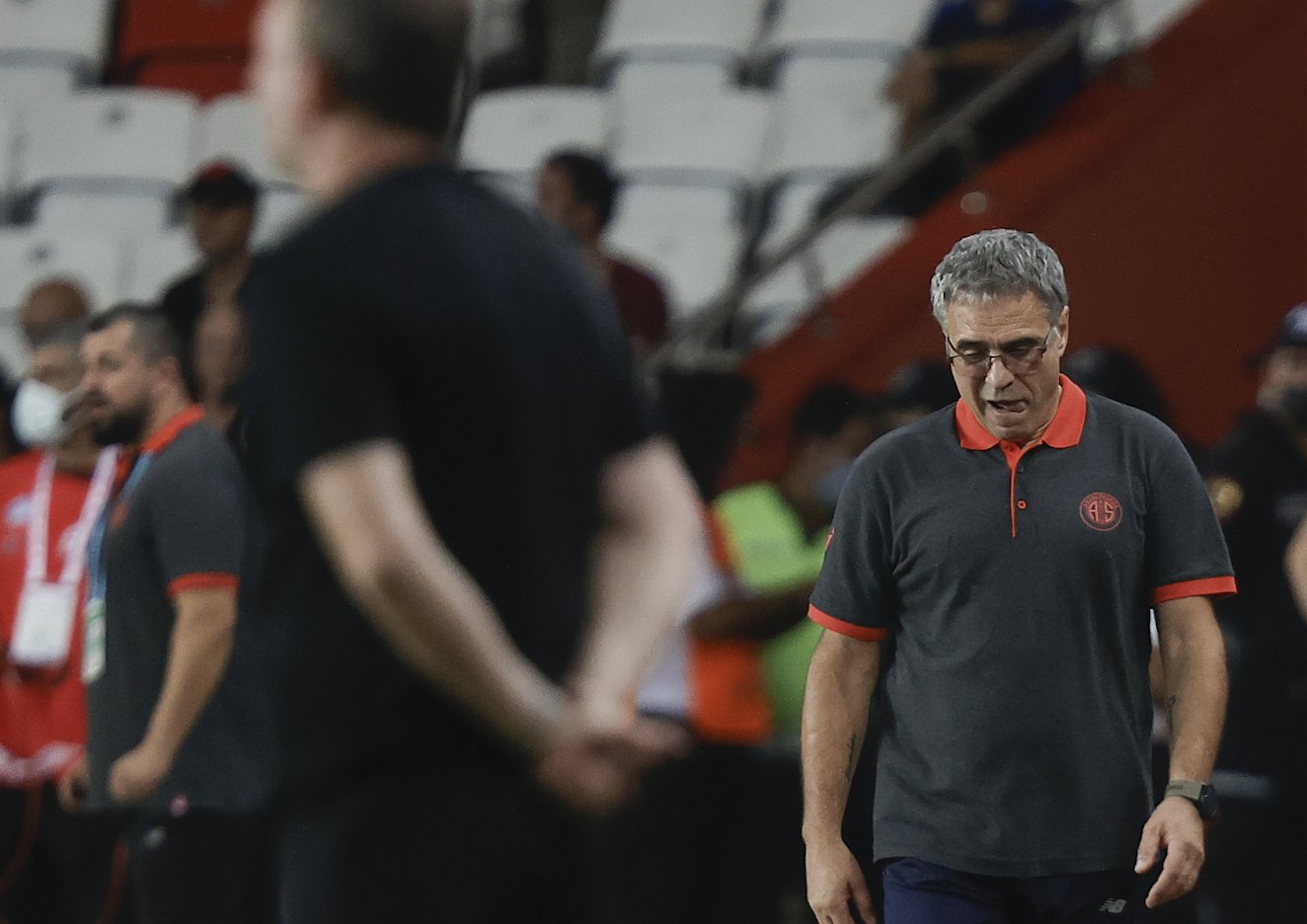 Ersun Yanal: Sorumlu benim