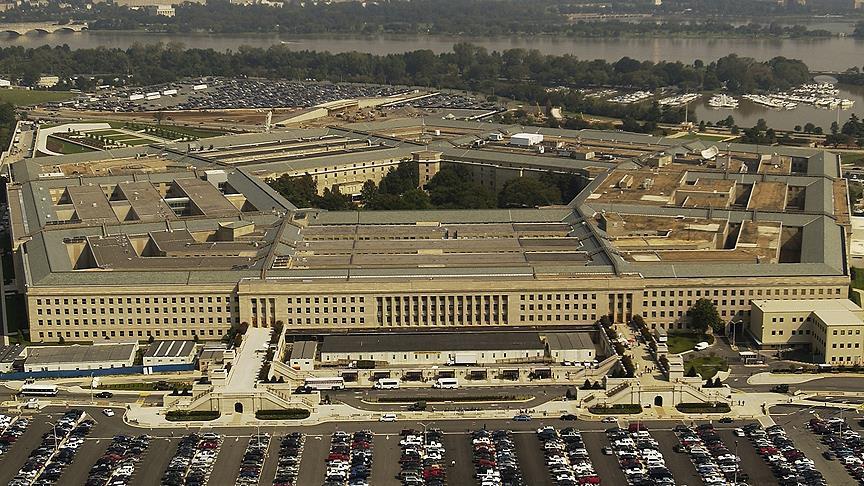 Pentagon: Rusya Çin'den daha büyük tehdit