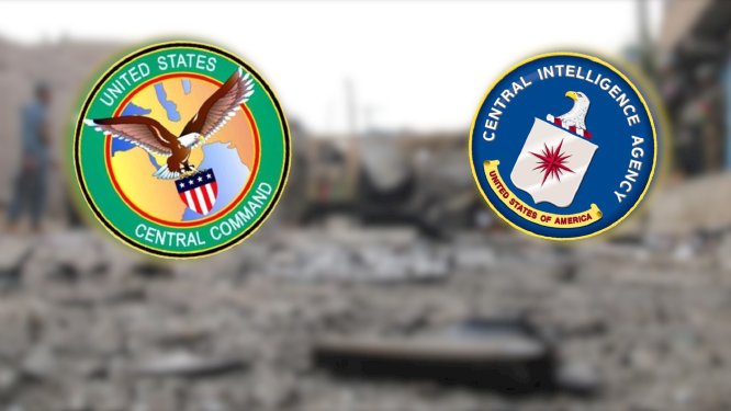 Kabilde 10 sivil öldü: ABD Ordusu ve CIA birbirini suçladı