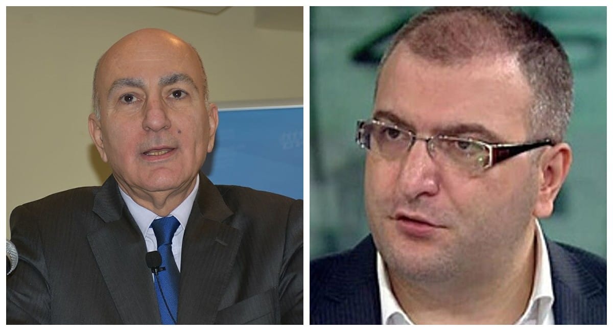 Mahfi Eğilmez Cem Küçük’e yazdı: 2001 krizinde ülkeyi nasıl batırdım