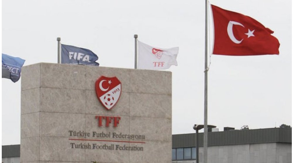 TFF, A Milli Takım'ın yeni teknik direktörünü resmen açıkladı!