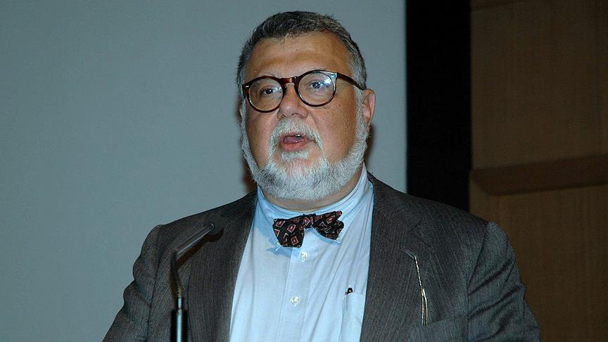 İTÜ'den Celal Şengör açıklaması