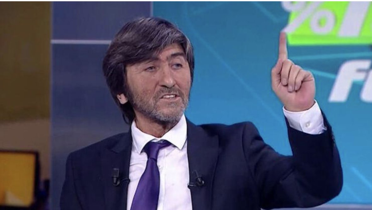 Rıdvan Dilmen'den Pereira çıkışı: Bunu iyi niyetli görmem