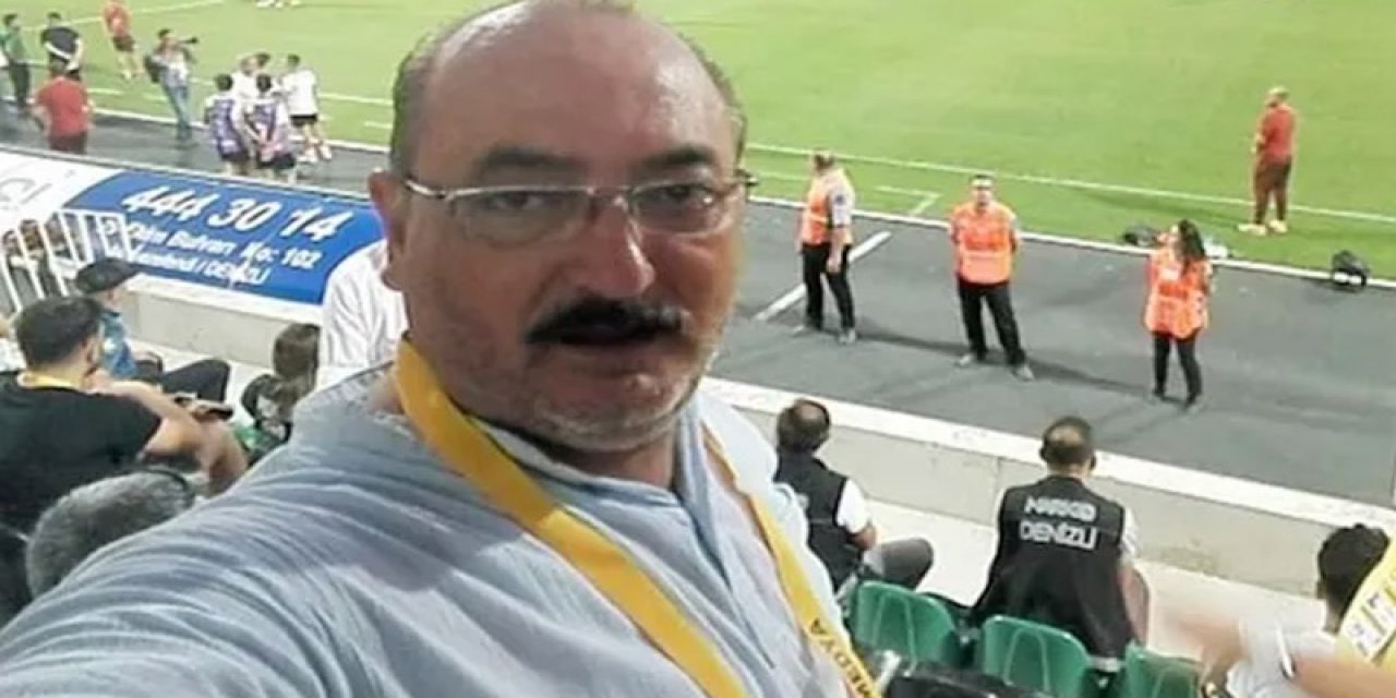 Aşı karşıtı gazeteci koronavirüs nedeniyle hayatını kaybetti