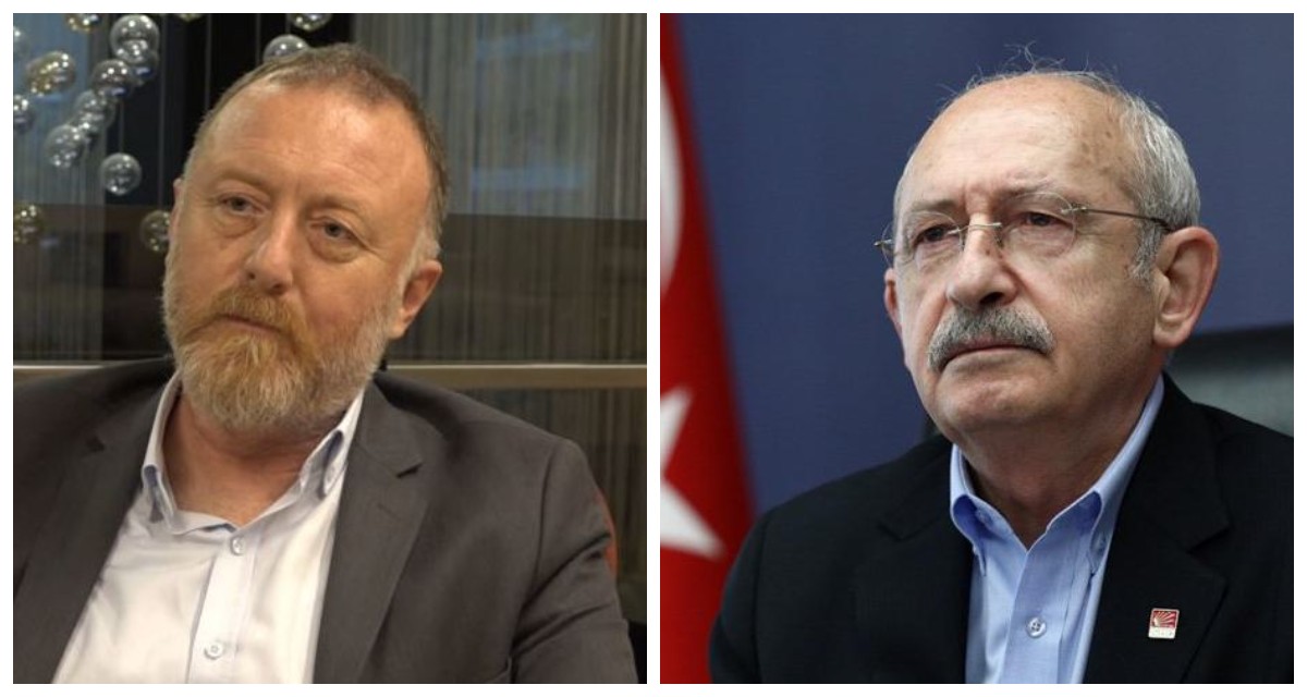Kılıçdaroğlu'nun 'çözebiliriz' çağrısına HDP'den yanıt: Çözümün adresi ve asıl muhatabı İmralı'dır