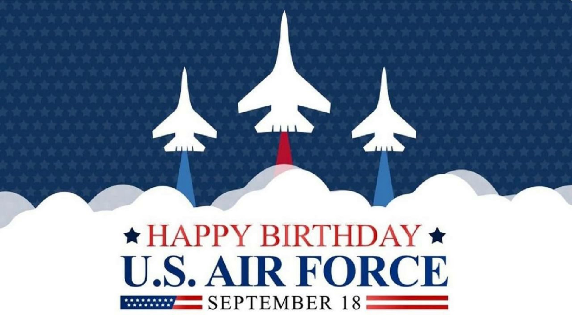 Uçaklar karıştı: ABD Güney Komutanlığı hava kuvvetlerinin kuruluşunu Rus uçaklarla kutladı