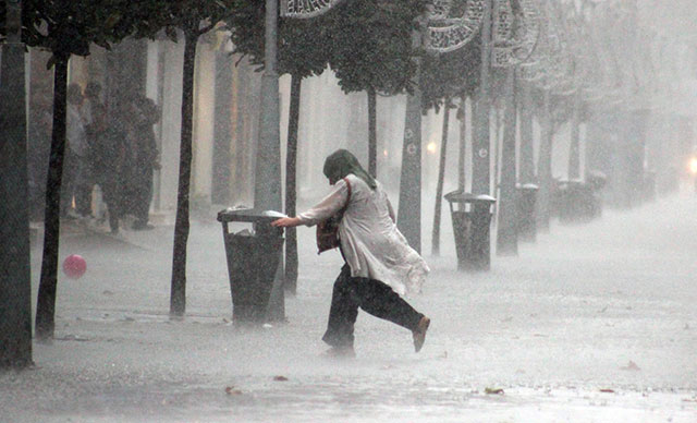 Sıcaklıklar düşüyor, kar geliyor