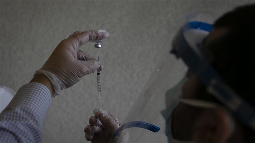 Covid-19 aşısı olmayan ABD'ye giremeyecek