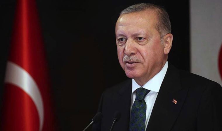 Erdoğan ABD'de Türkevi'ni açtı