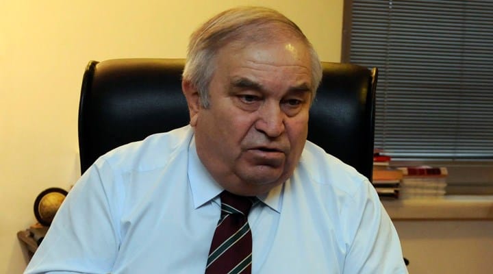 Şahin Mengü'nün ölüm nedeni belli oldu