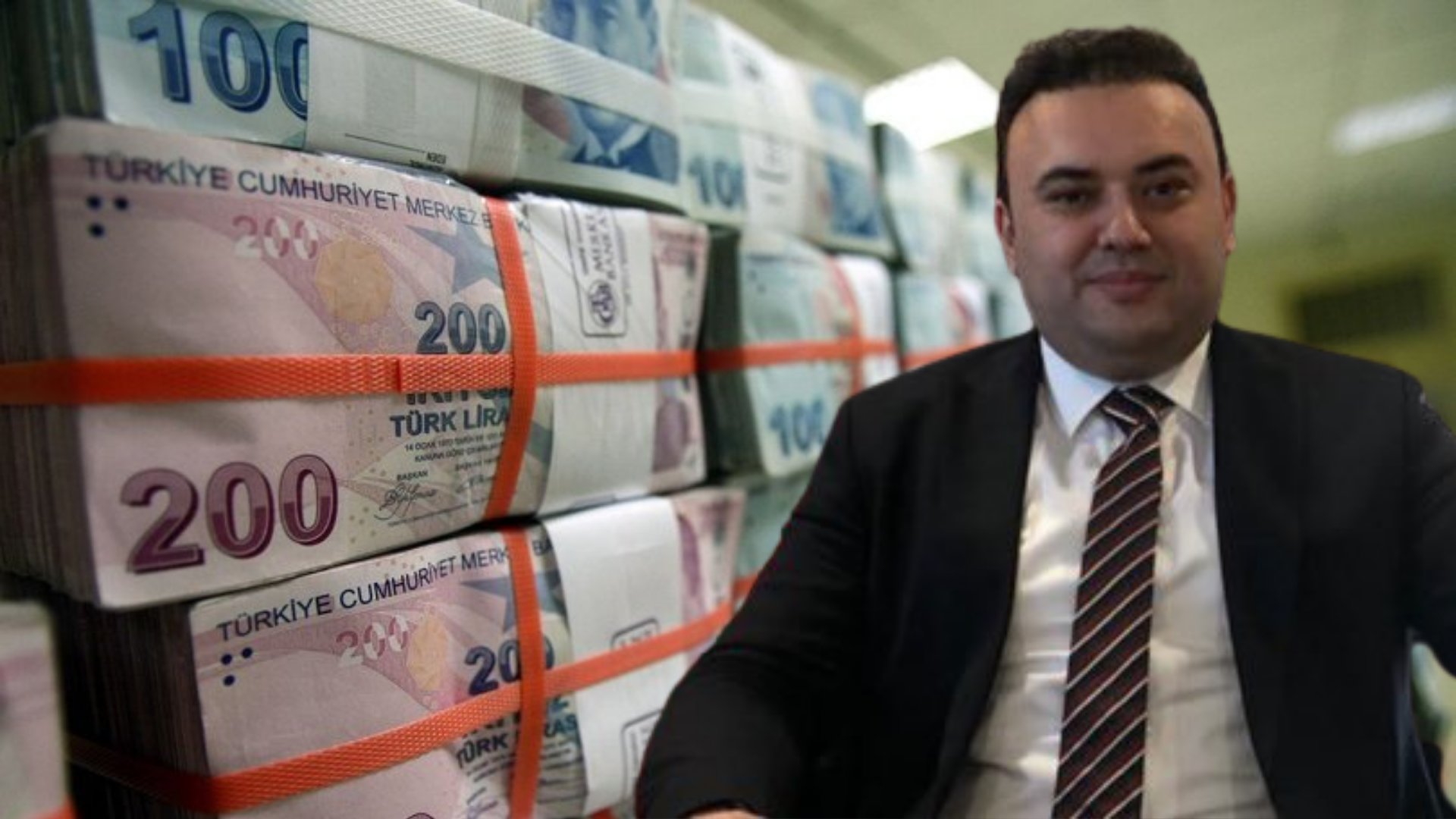 İBB'nin AKP'li 'İhale Avcısı' : Meclis Üyesi 7 yılda 260 ihale aldı