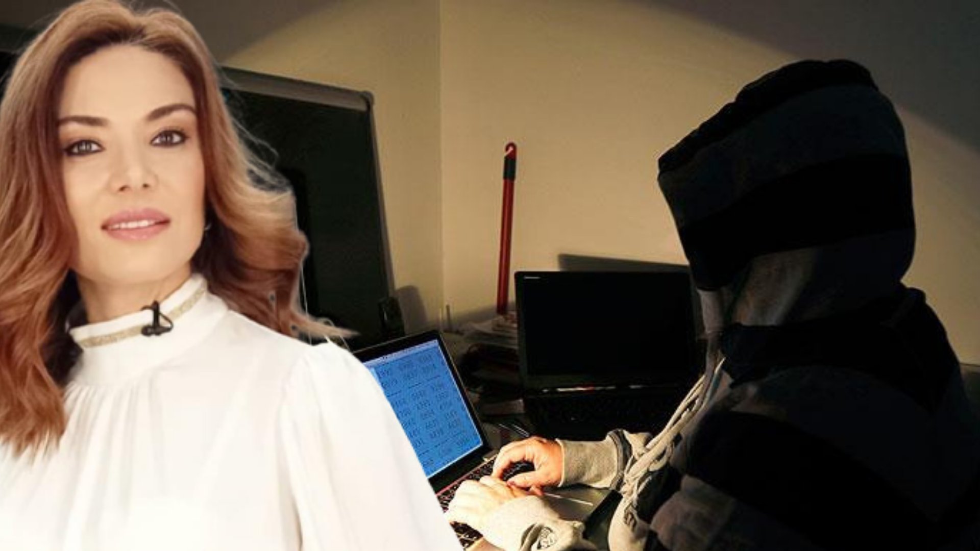 Eylül Han Tezel'in Instagram hesabı çalındı