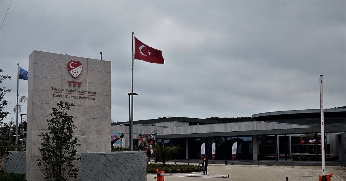 TFF’den Kadınlar Ligi kararı