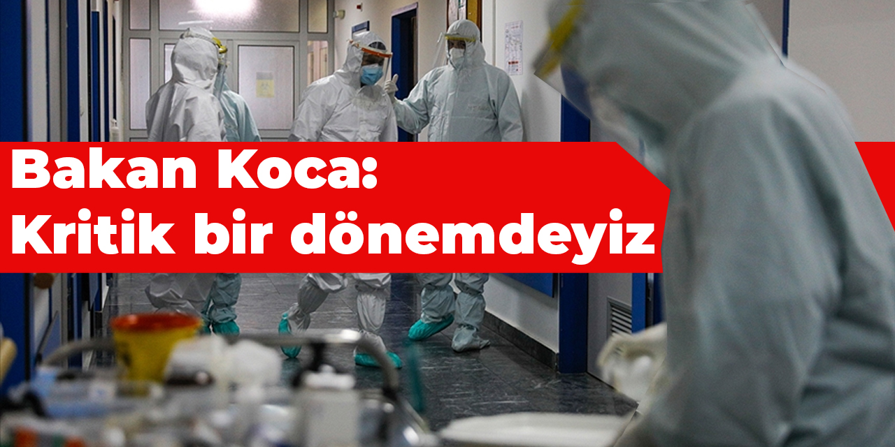 21 Eylül koronavirüs tablosu açıklandı