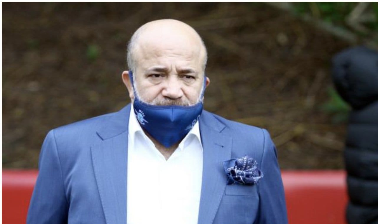 Murat Sancak'tan Balotelli sözleri: Bir deliye, deli denmez!