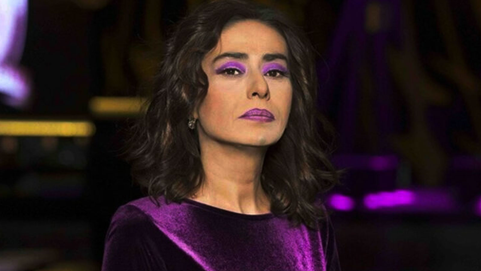 Yıldız Tilbe ameliyat oldu