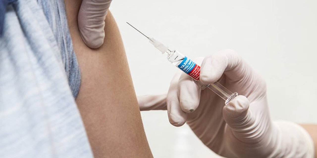 Grip aşısı depolarda bekliyor: Geç kalındı