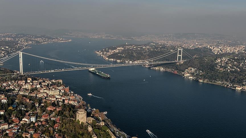 Marmara’da sel alarmı, bakanlığı harekete geçirdi