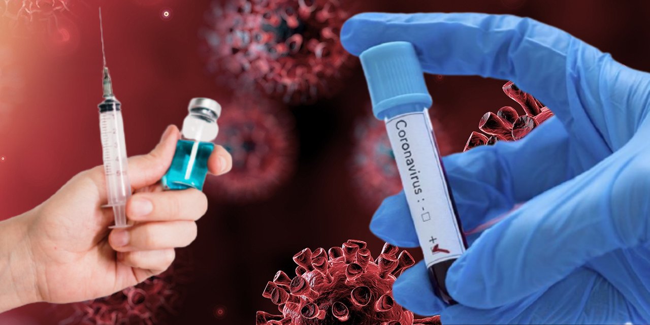 Üçüncü doz aşıda antikor araştırması: Biontech 162, Sinovac 9 kat artırdı