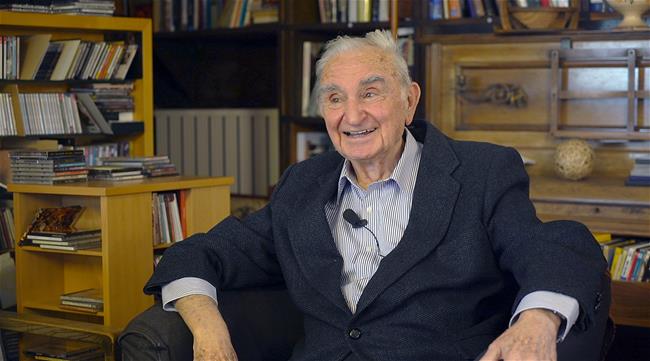 Doğan Kuban hayatını kaybetti