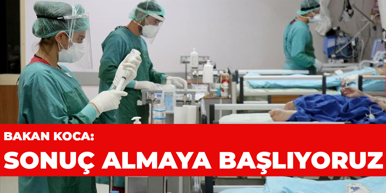 22 Eylül koronavirüs tablosu açıklandı