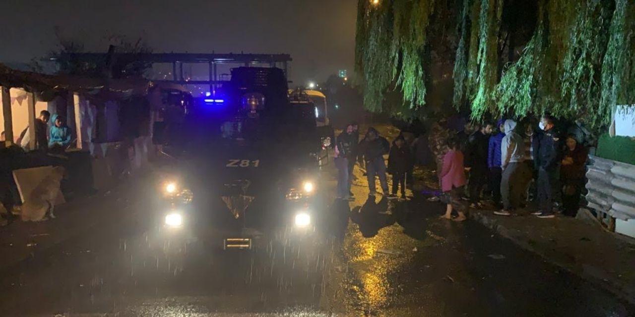 Çekmeköy'de tornavidalı kavga: 1 ölü, 1 yaralı, 3 gözaltı
