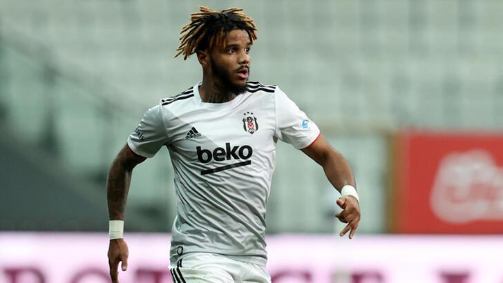 Beşiktaş, Rosier'in bonservisini aldı!