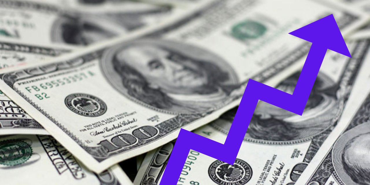 Kavcıoğlu'nun açıklamalarının ardından dolar yükselişe geçti