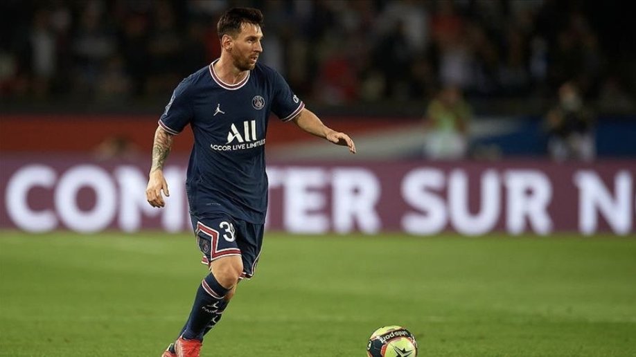 Messi Montpellier maçında da oynayamayacak