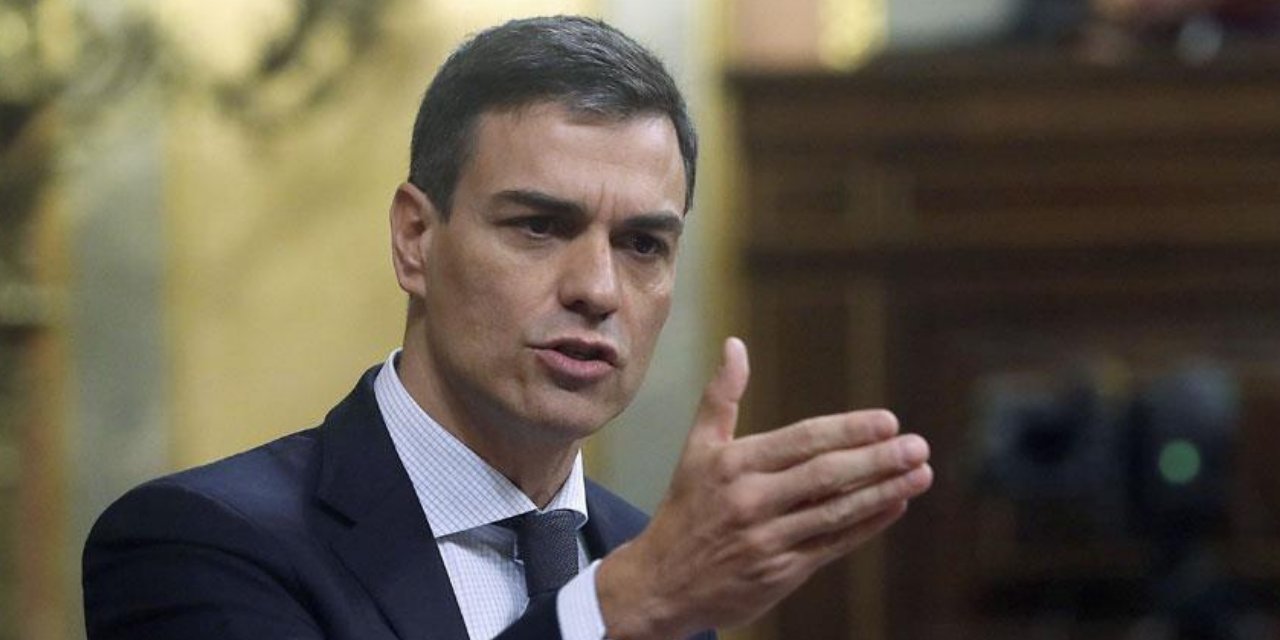 İspanya Başbakanı Sanchez'den, eski Katalan lidere 'teslim ol' çağrısı