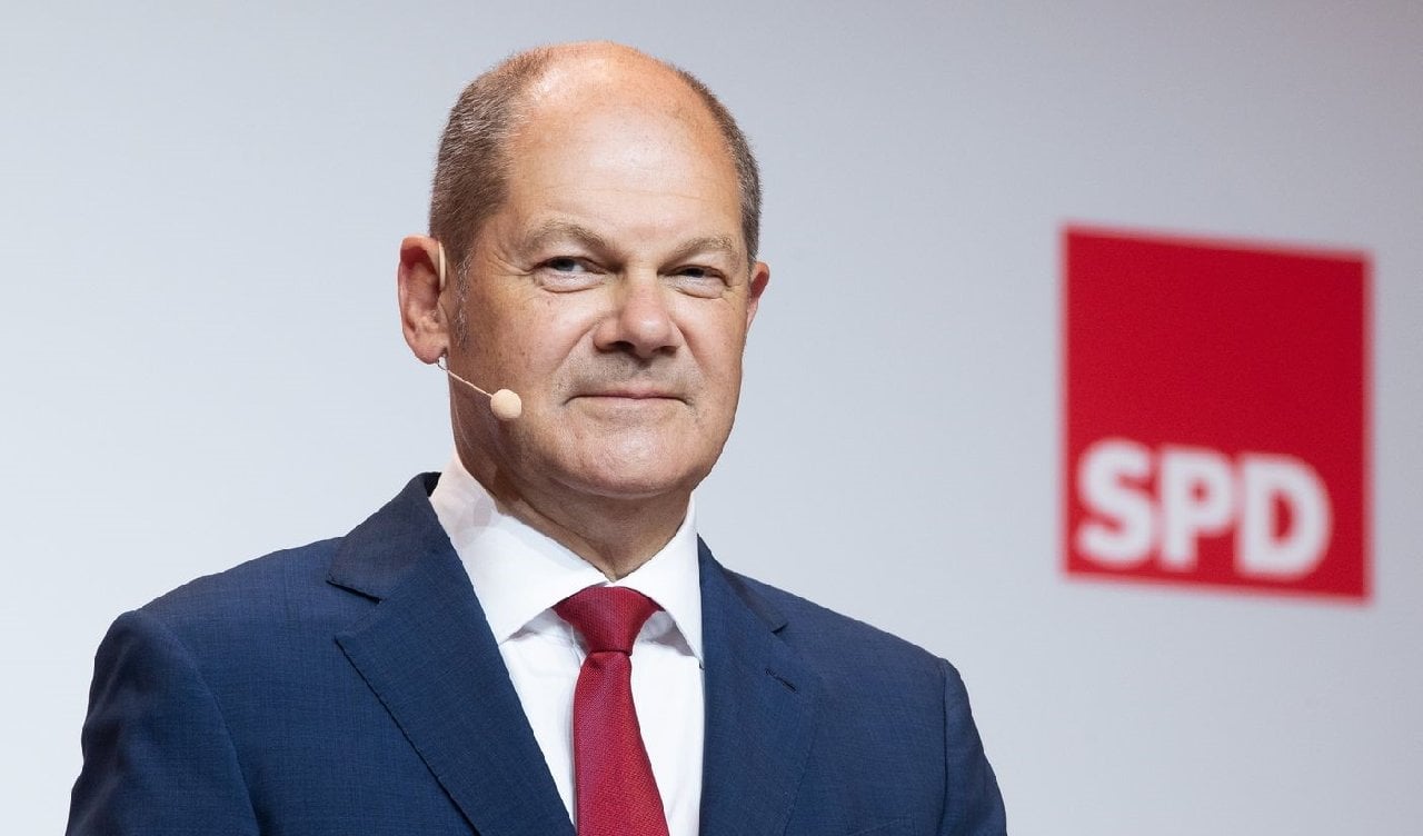 Almanya'nın yeni Başbakanı Olaf Scholz kimdir?