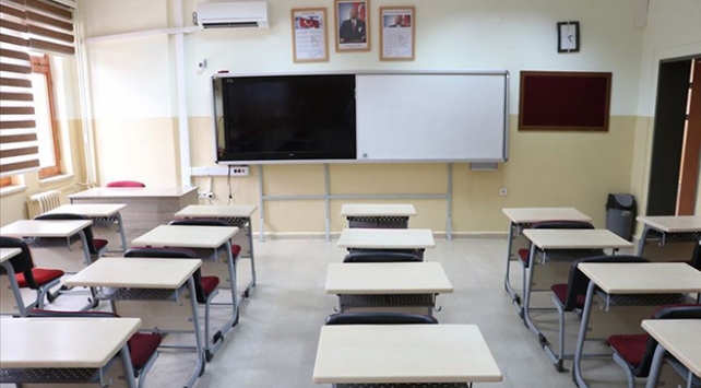 Alevi öğrencileri hedef alan din öğretmeni için Valilik'ten açıklama