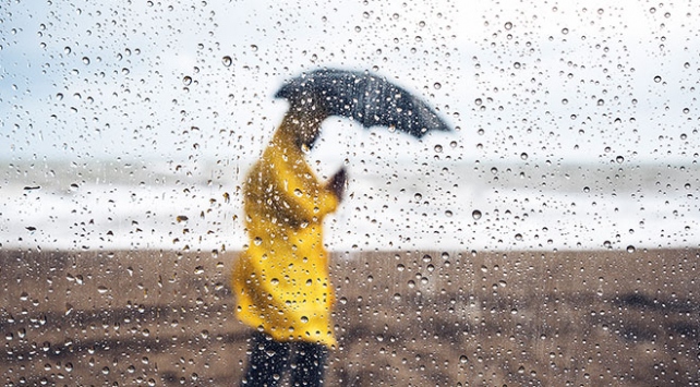 Meteoroloji’den kar yağışı uyarısı