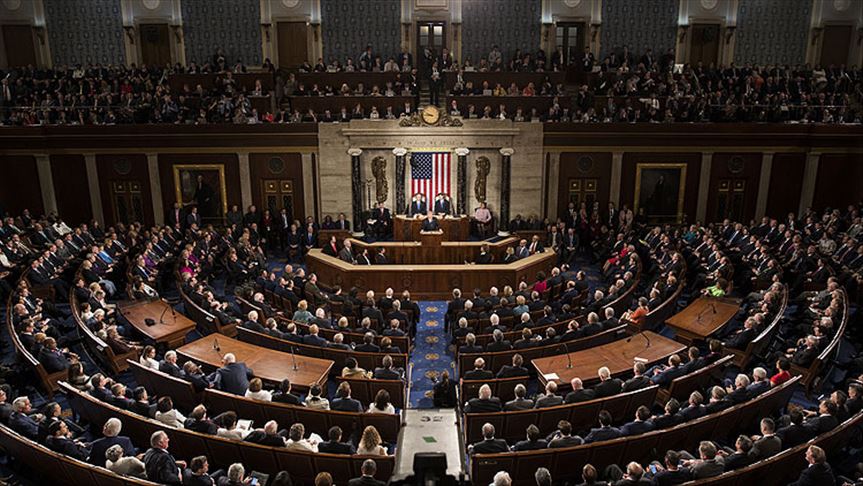 ABD Temsilciler Meclisi kabul etti: Ülkü Ocaklarının 'terör örgütü olup olmadığı' araştırılacak