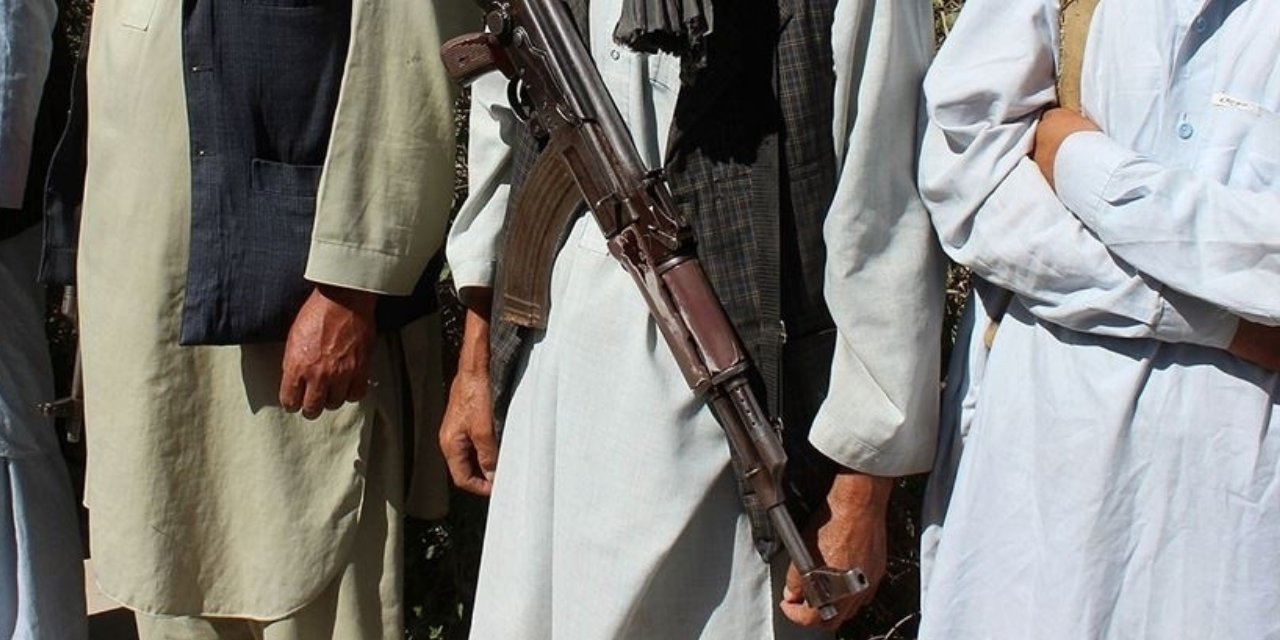 Taliban'dan ürküten açıklama: İnfaz ve uzuv kesme 'güvenlik' için önemli